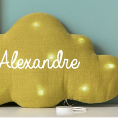 Chambre enfant