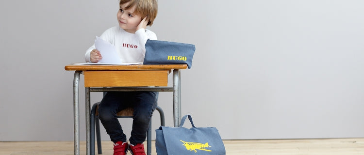 Rentrée des classes