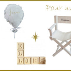 CADEAUX NOEL BEBE