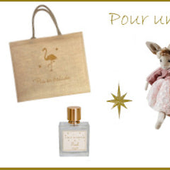 CADEAUX NOEL ENFANT FILLE