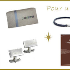 CADEAUX NOEL HOMME