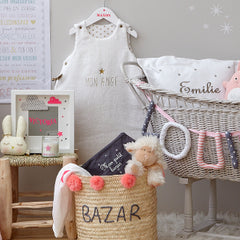 Cadeaux de Baby Shower