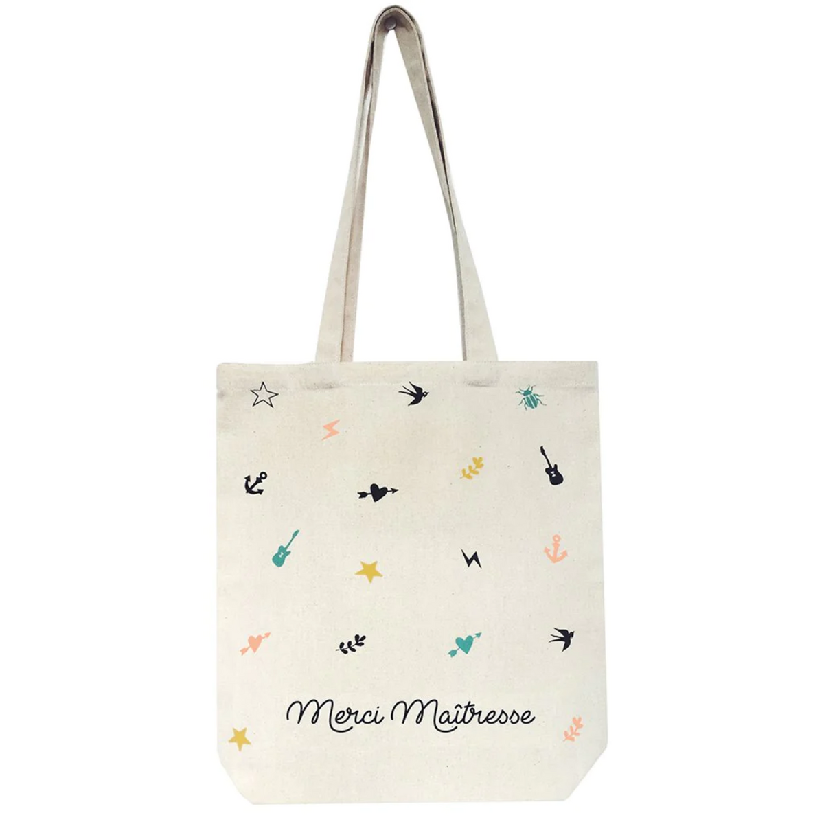 Tote Bag - Cadeau Maîtresse