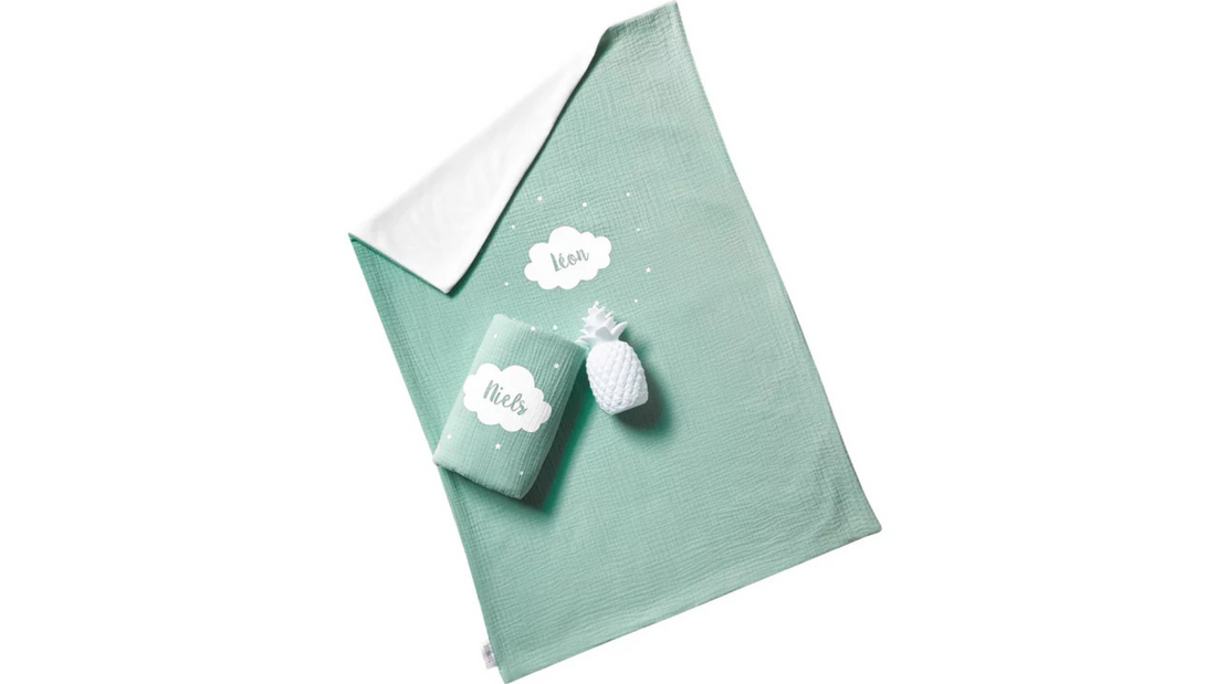 Quel cadeau faire pour une naissance ?