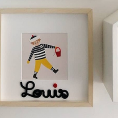 Déco enfant
