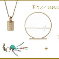 CADEAUX NOEL FEMME