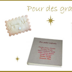 CADEAUX NOEL GRAND-MERE