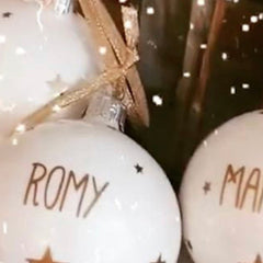 DECORATION DE NOEL