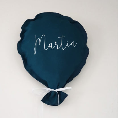 Ballon mural personnalisé - Coton