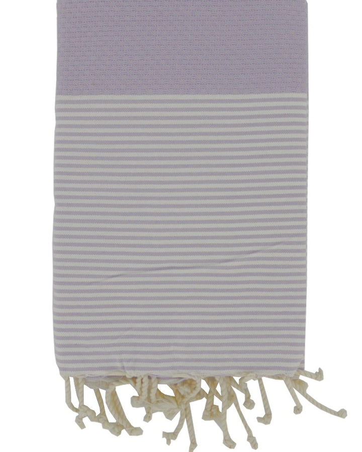 fouta-nid-d-abeille-rayé-parme-plage-soleil-serviette-mer-personnalisable-texte-prenom-cadeau-adulte-unique
