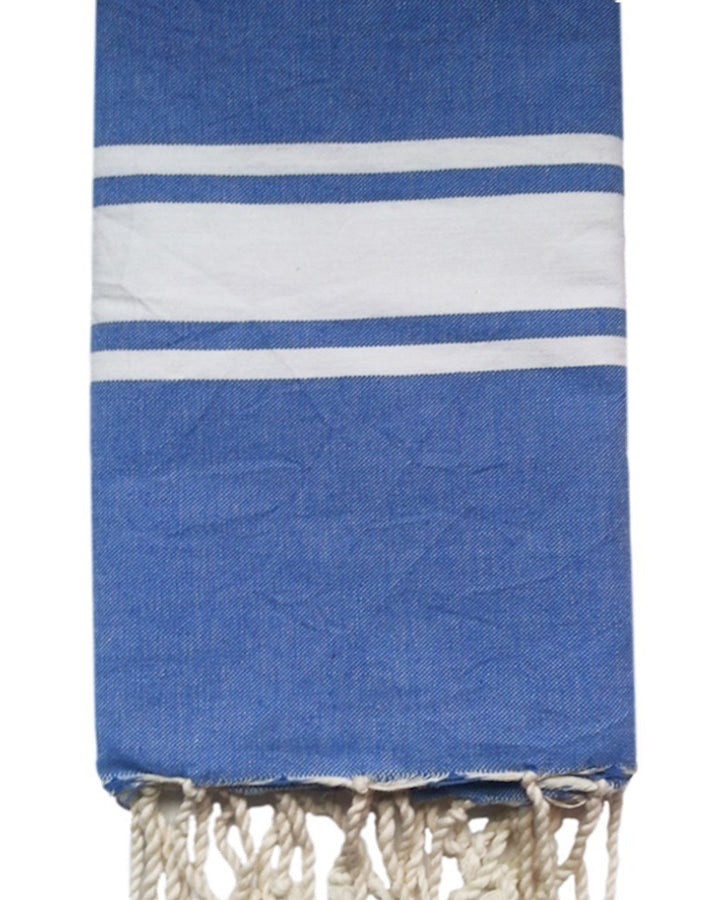 fouta-bleu-roi