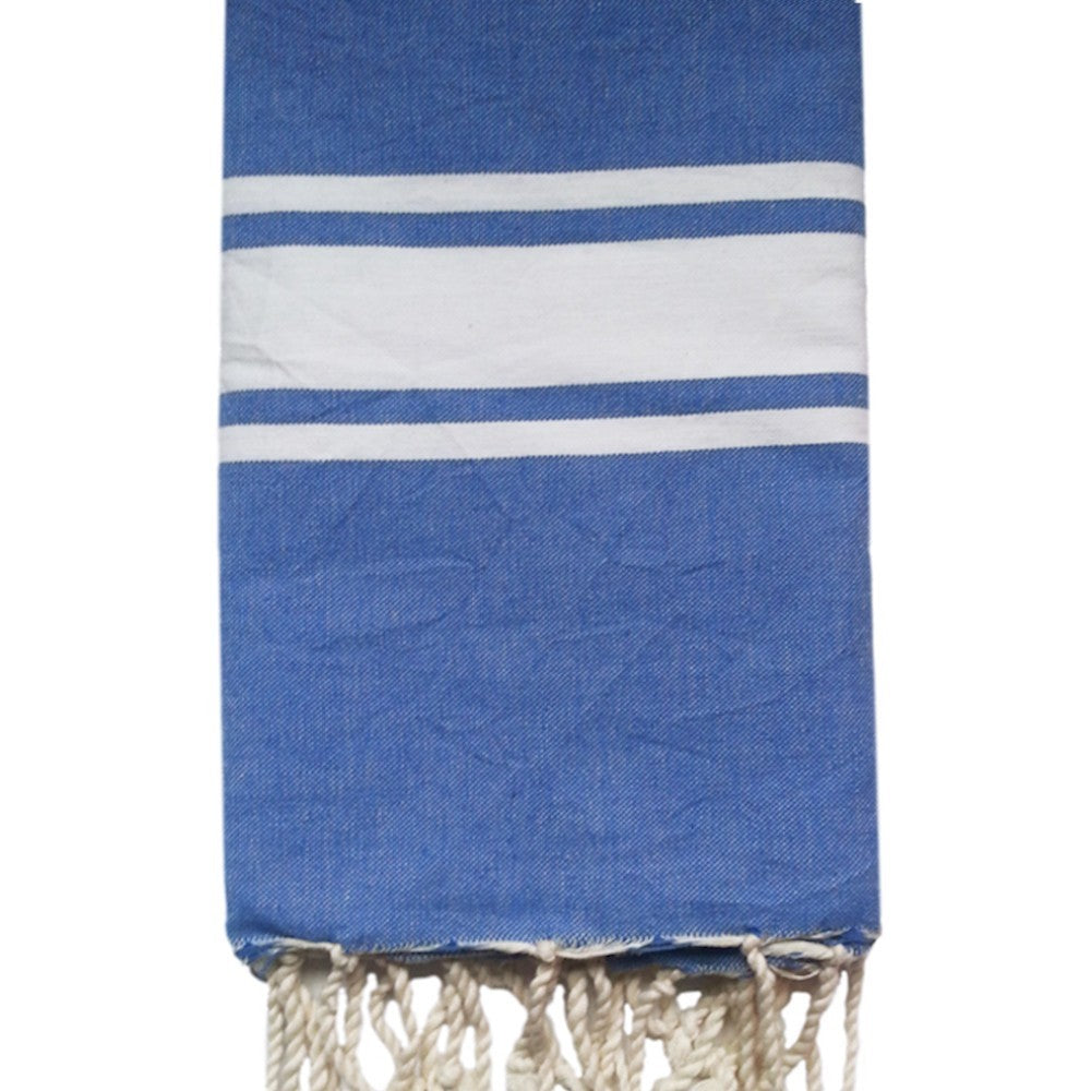 fouta-bleu-roi