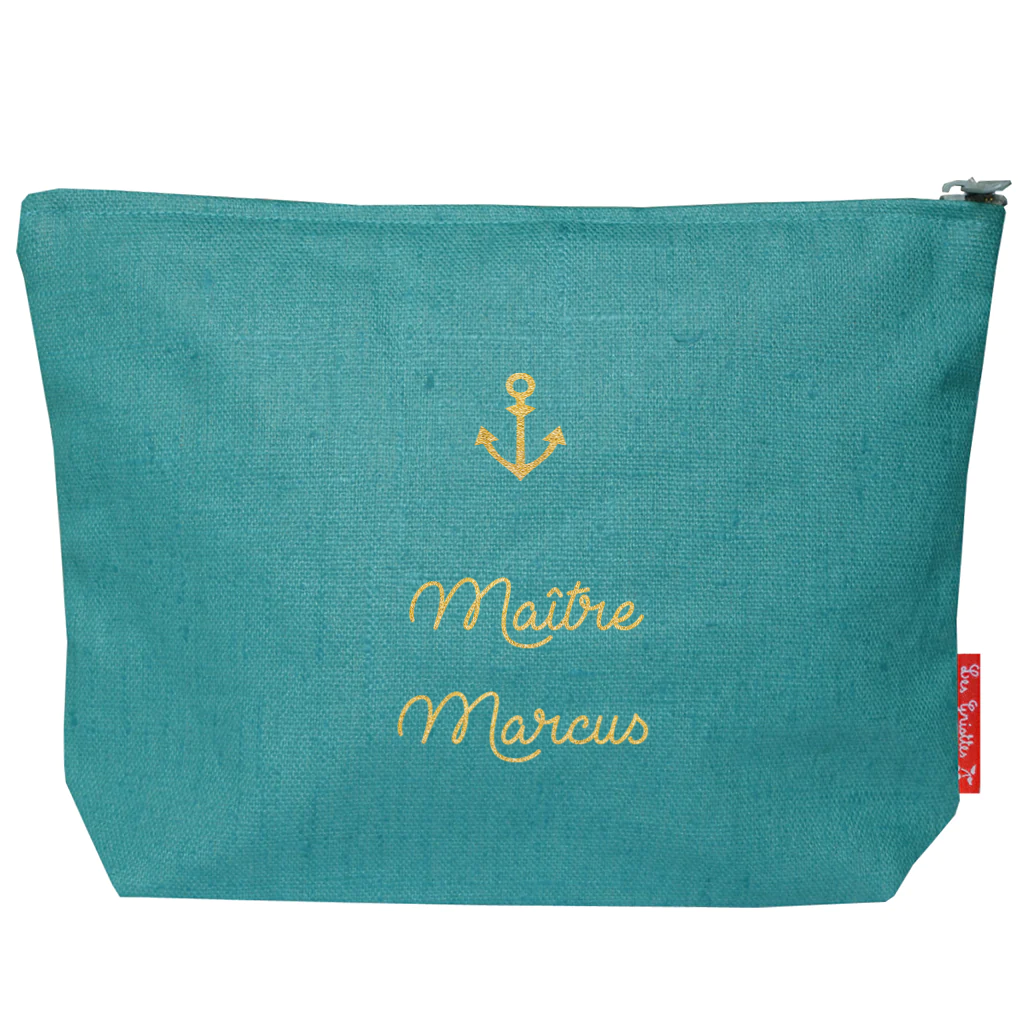 Trousse maîtresse à personnaliser