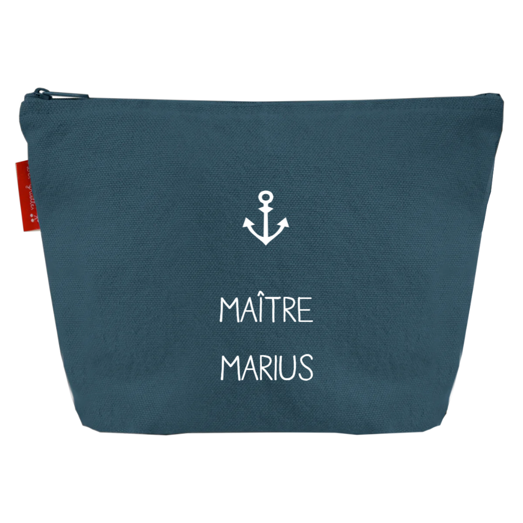 Trousse maîtresse à personnaliser