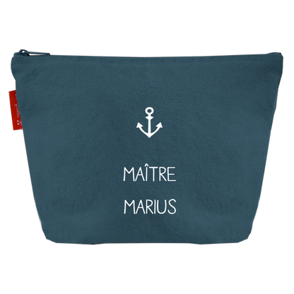 Trousse maîtresse à personnaliser