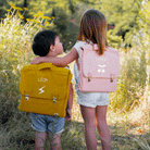 Cartable personnalisé Maternelle - Coton