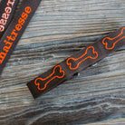 Collier de chien personnalisé