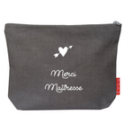 Trousse maîtresse à personnaliser