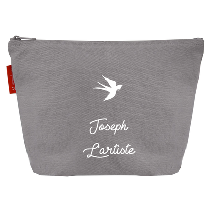 Trousse personnalisée