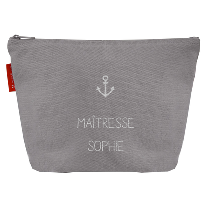 Trousse maîtresse à personnaliser