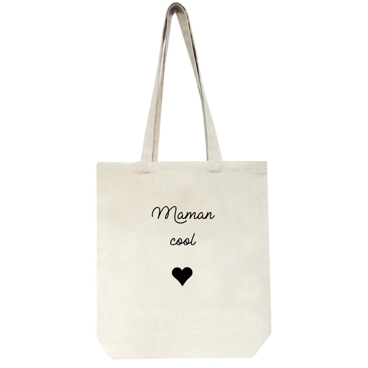 Tote Bag à personnaliser