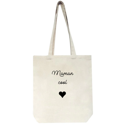Tote Bag à personnaliser