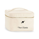 Trousse vanity personnalisée