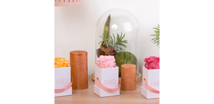 Rose-éternelle-personnalisée-cadeau-fête-des-mères