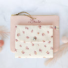 Pochette à langer - Modèle Louise