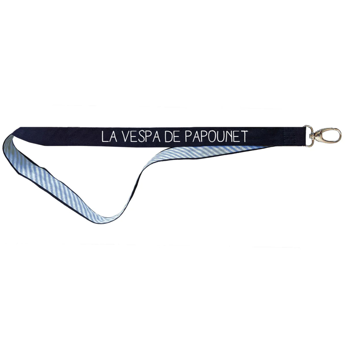 Porte clés personnalisé - Cadeau fête des pères