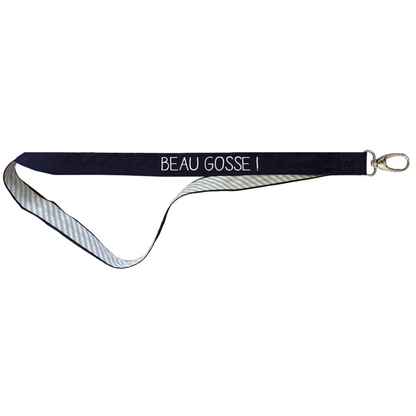 Porte clés personnalisé - Cadeau fête des pères