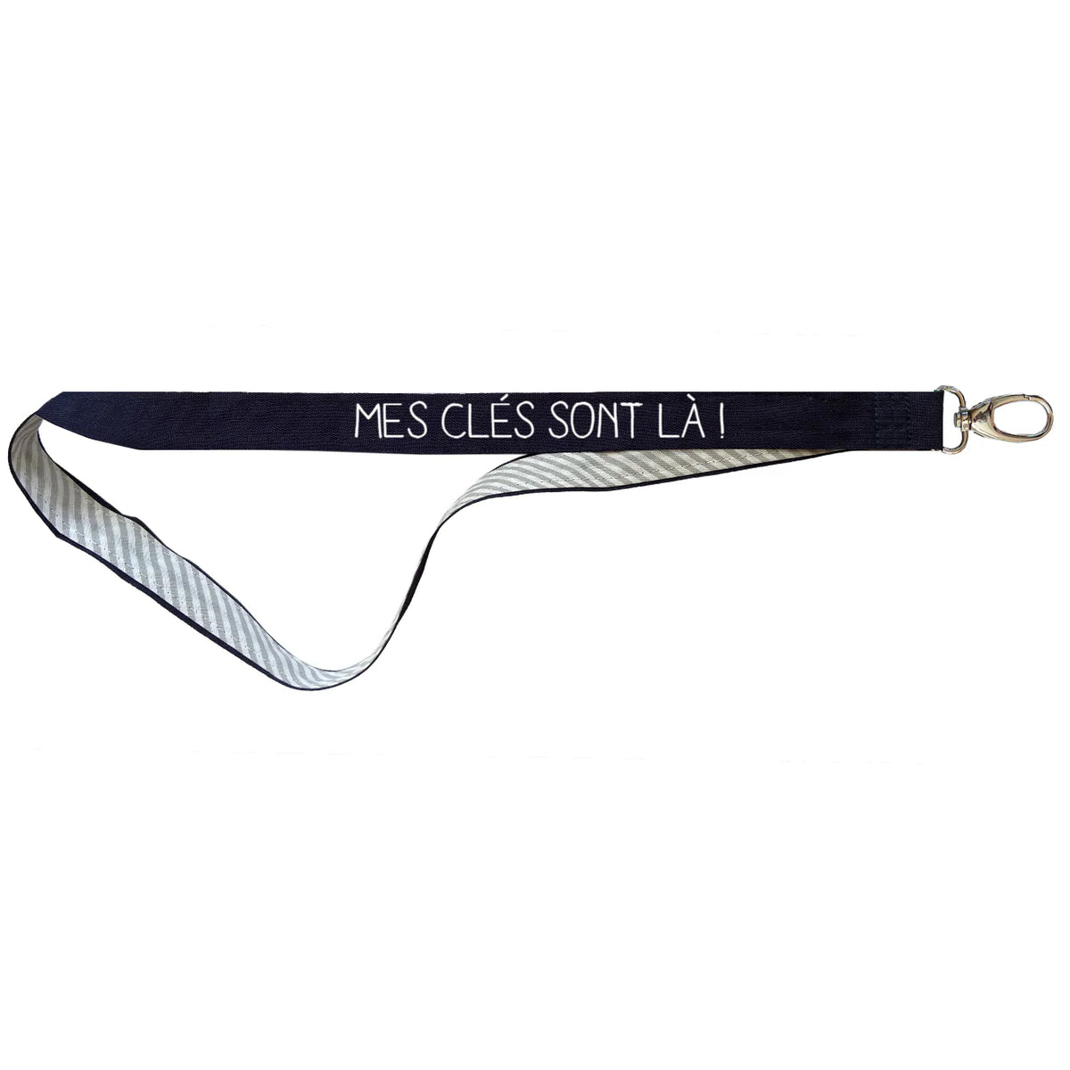 Porte clés personnalisé - Rentrée des classes