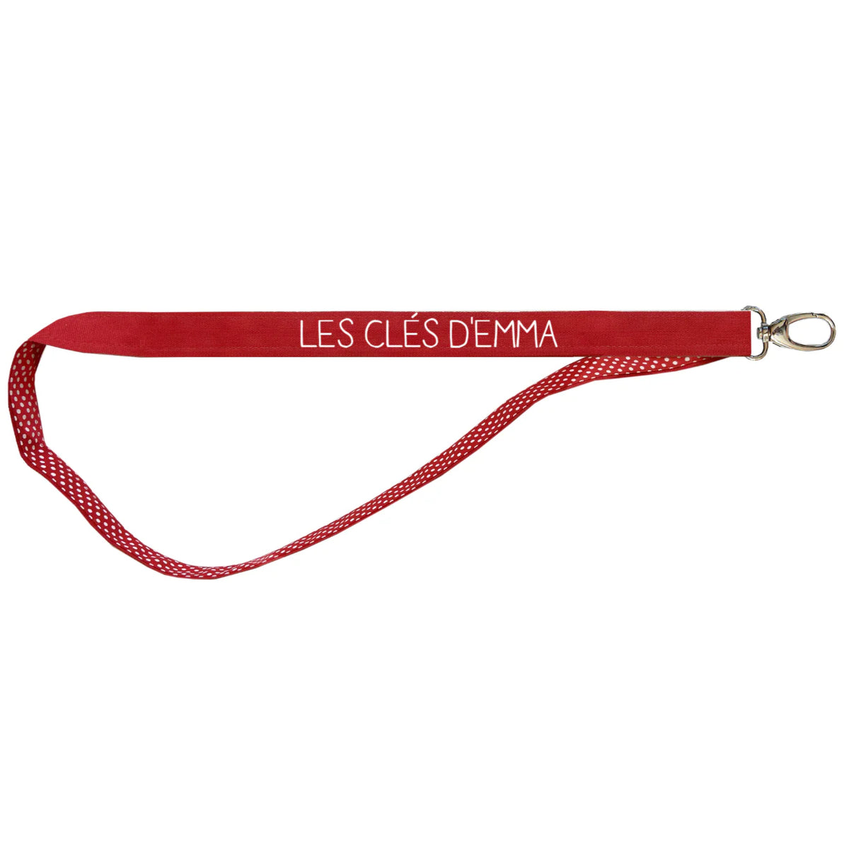 Porte clés personnalisé - Rentrée des classes