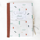 Protège carnet de santé - Modèle Louis