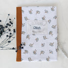 Protège carnet de santé - Modèle César