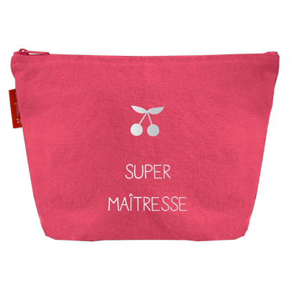 Trousse maîtresse à personnaliser