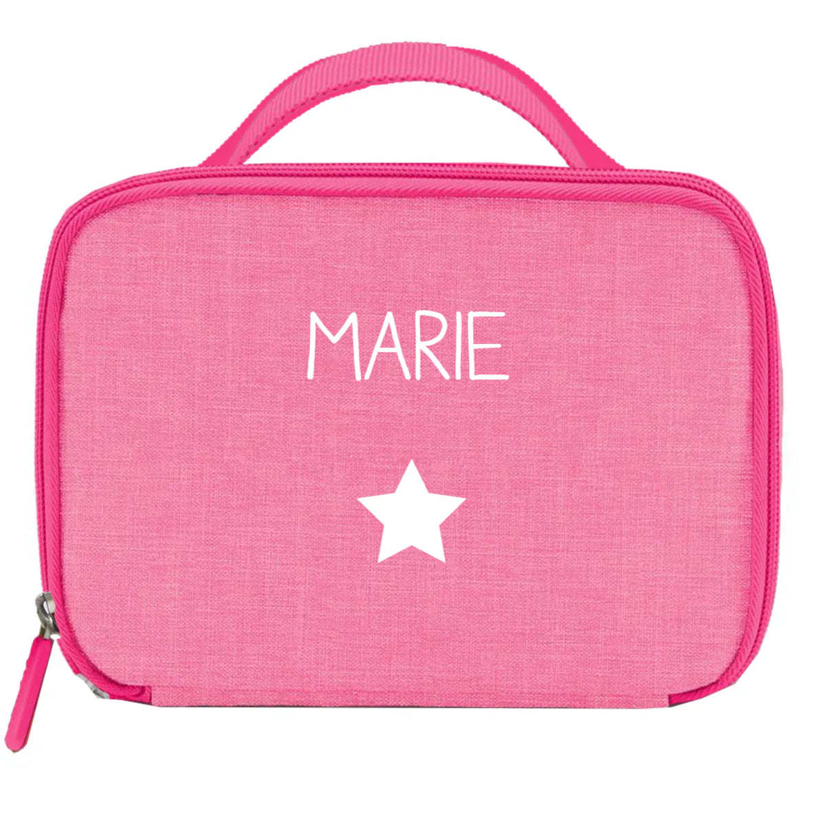 Sac à goûter isotherme personnalisé