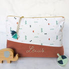 Grande trousse de toilette - Modèle Louis