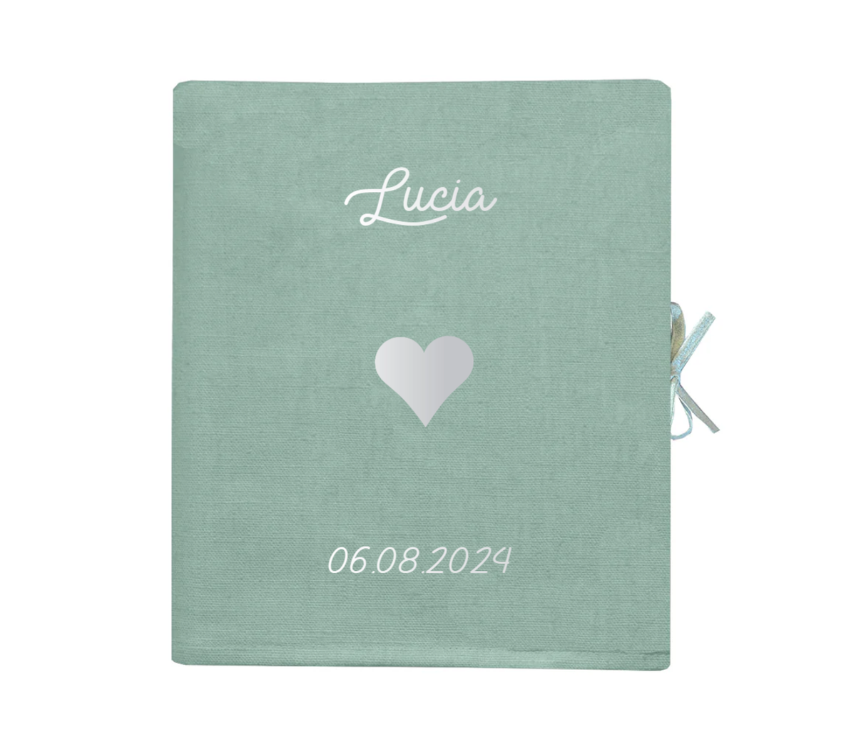 Livre de naissance personnalisé