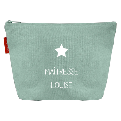 Trousse maîtresse à personnaliser