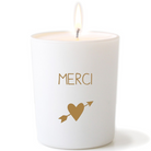 Bougie de Provence parfumée personnalisée