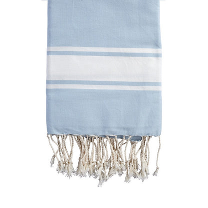 fouta-enfant-bleu-pale-personnalisable-soleil-plage-serviette