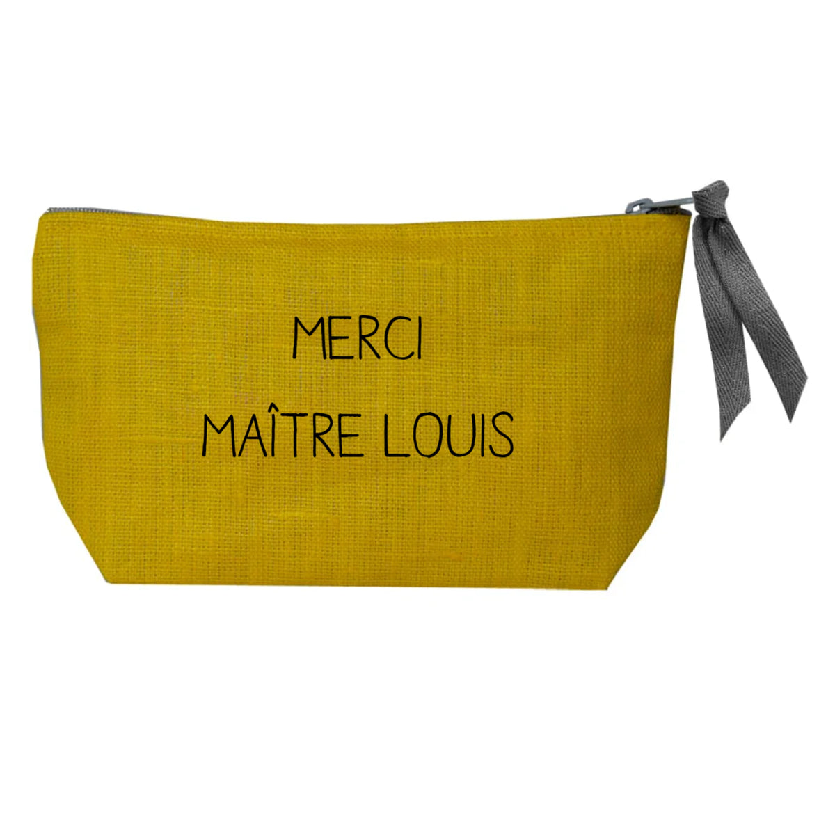 Trousse à bijoux personnalisée - Cadeau maîtresse