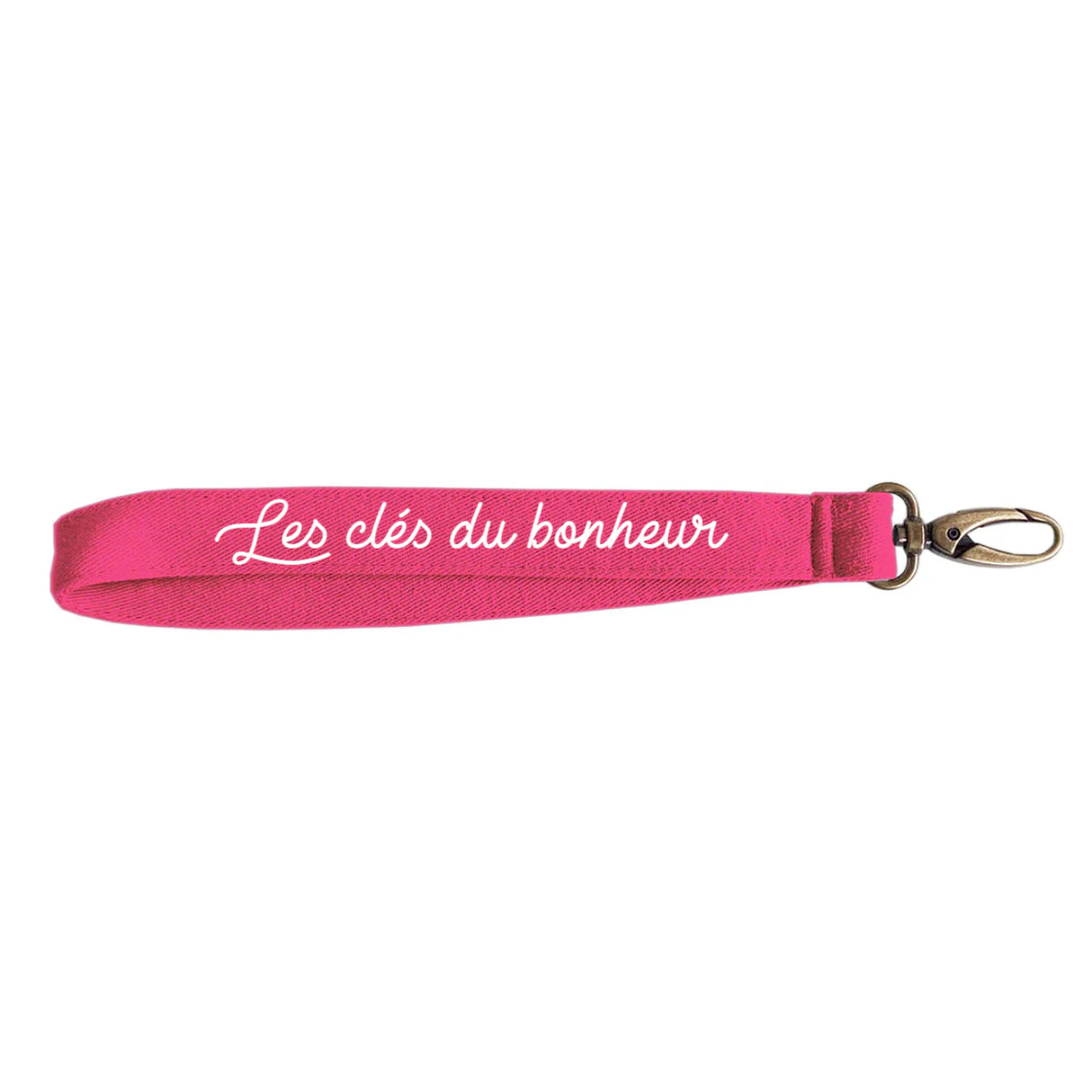 Porte clés personnalisé - Rentrée des classes