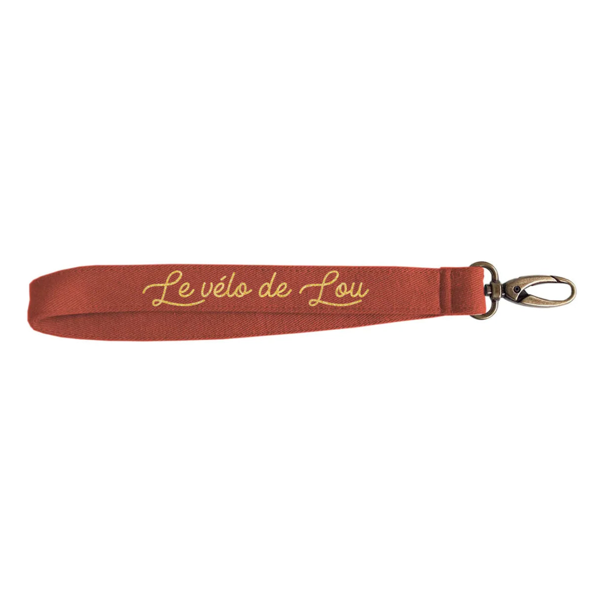 Porte clés personnalisé - Rentrée des classes