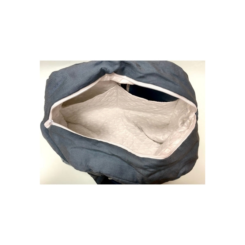 Sac à langer personnalisé