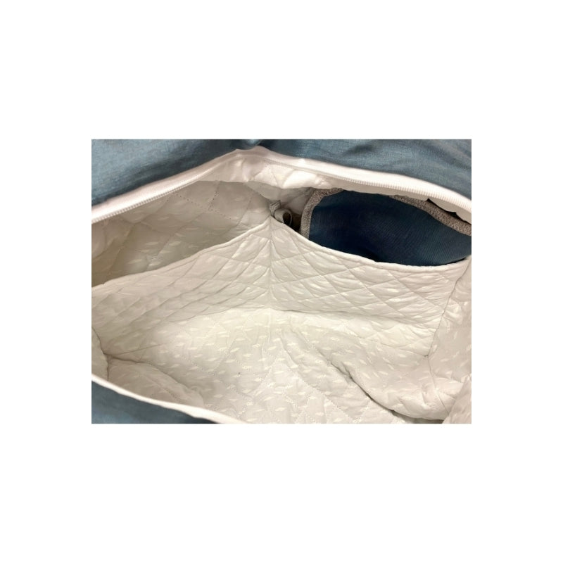 Sac à langer personnalisé