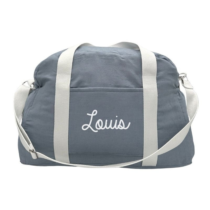 Sac à langer personnalisé