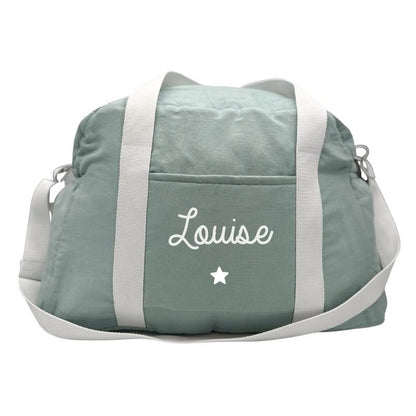 Sac à langer personnalisé