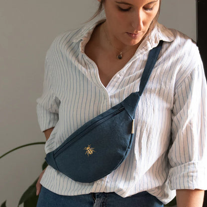 Sac banane adulte personnalisé